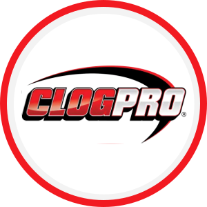 Clog Pro Plumbing & Drain - Logo