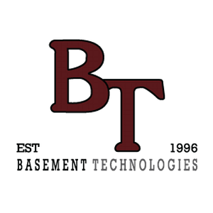 Basement Technologies - Logo