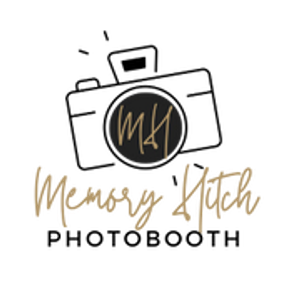 Memory Hitch Photobooth - Logo