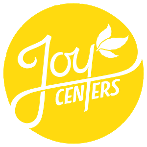Joy Centers Healing Association - Logo