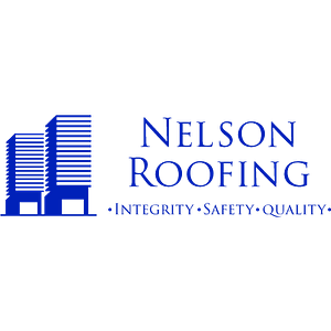 Nelson Roofing - Logo