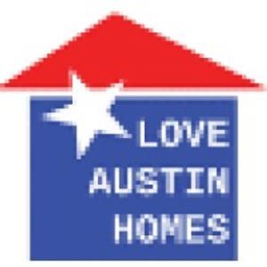 Love Austin Homes