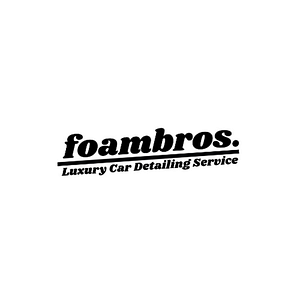 Foam Bros Mobile Detailing