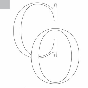 Cornerstone Overhead Doors - Logo