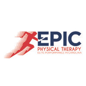 EPIC Physical Therapy - Logo
