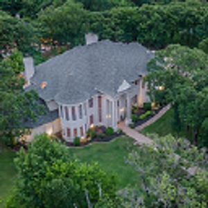 REAL ESTATE PHOTOGRAPHY - Logo