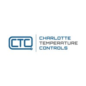 Charlotte Temperature Controls - Logo