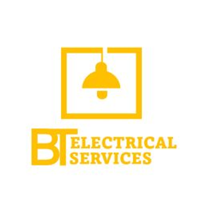 BT Electrical Services - Logo