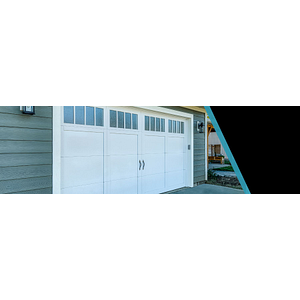 Pro Garage Doors - Logo