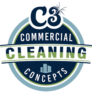 Commercial Cleaning Concepts - Logo