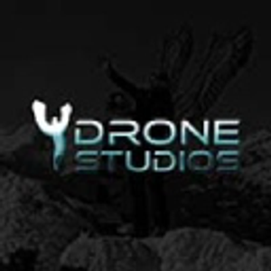 Drone Studios Light Shows - Logo