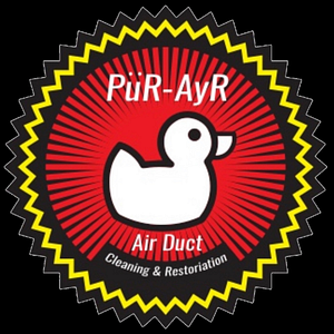 PUR-AYR - Air Duct Cleaning Augusta