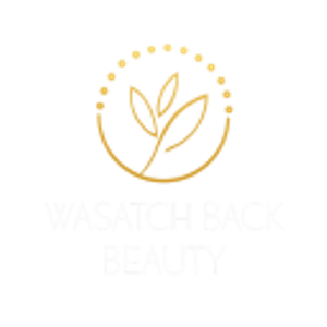 Wasatch Back Beauty Lab - Logo
