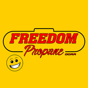 Freedom Propane Co - Logo