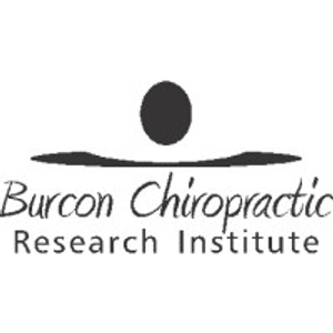 Burcon Chiropractic Research Institute - Logo