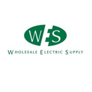 Wholesale Electric Supply Co., Inc. - Logo