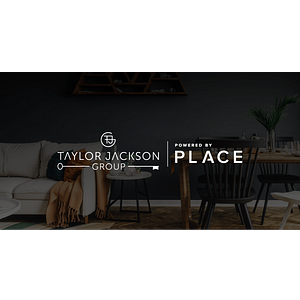 Taylor Jackson Group Brokered by Real Broker, LLC - Logo