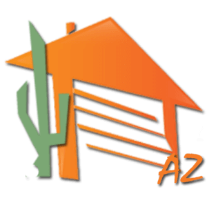 Desert Garage Doors AZ Of Mesa - Logo