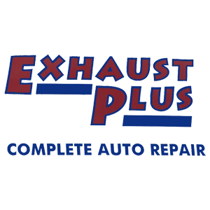 Exhaust Plus - Complete Auto Repair - Logo