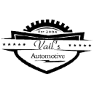 Vail's Automotive - Logo