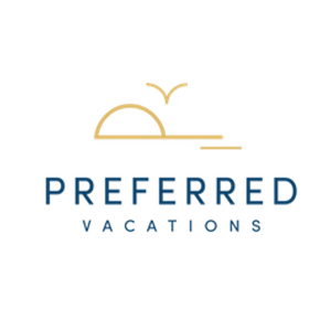 Preferred Vacations LLC - Logo