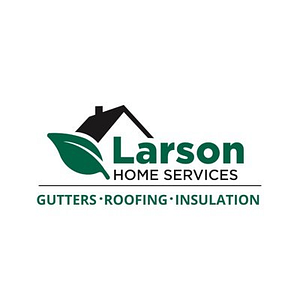 Larson Home Services - Logo