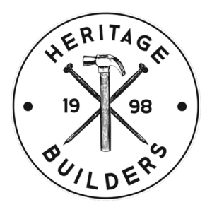 Heritage Builders