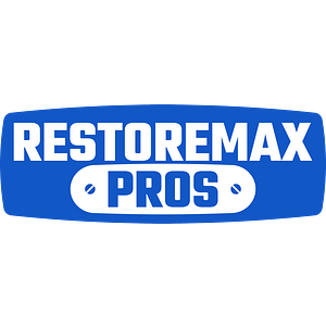 RESTOREMAX - Logo