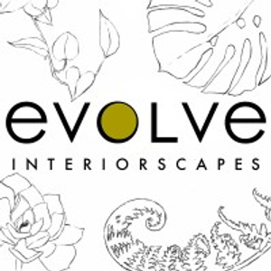 Evolve Interiorscapes