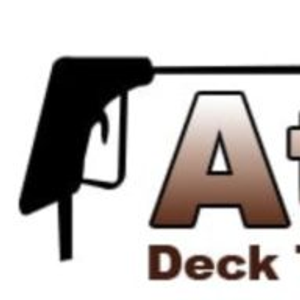 Atkins Deck Treatment Service, Inc. - Logo
