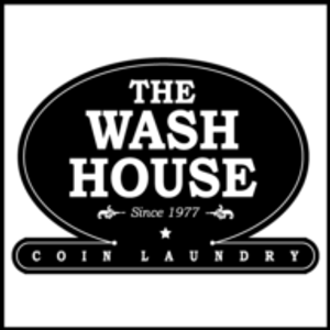 The Wash House - Logo