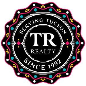 TR Realty - Logo