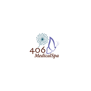 406MedicalSpa - Logo