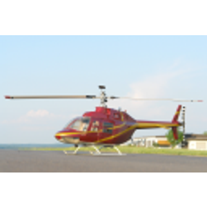 AHS Flight School - Logo