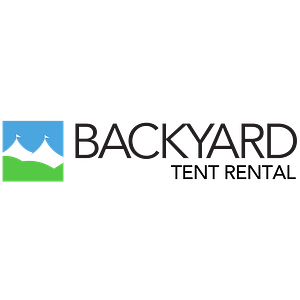 Backyard Tent Rental (Bridgewater)