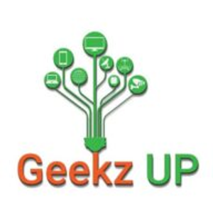 Geekz UP