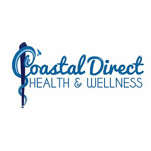 Coastal Direct Health & Wellness - Logo