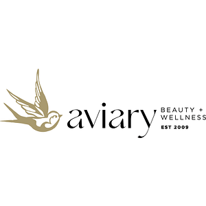 Aviary Beauty + Wellness O4W - Logo