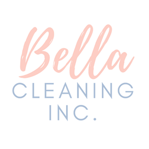 Bella Cleaning Inc. - Logo
