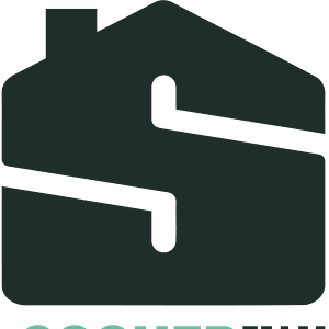 The Socher Team | Cleveland Real Estate Agents | Shoshana Socher & Coby Socher - Logo