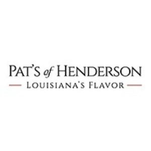Pat's of Henderson