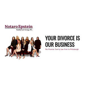 Notaro Family Law Group, P.C.