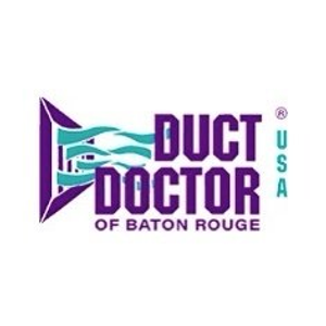 Duct Doctor USA of Baton Rouge - Logo