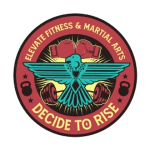 Elevate Fitness and Martial Arts Gym