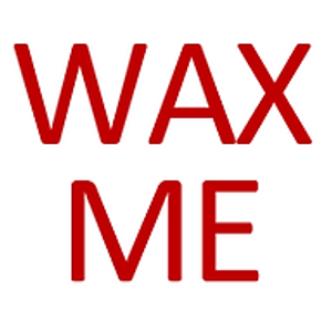 Mens Waxing - Logo
