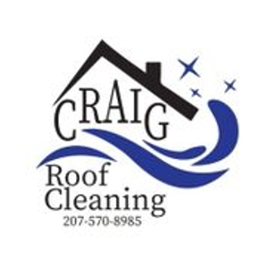 Craig Roof Cleaning - Logo