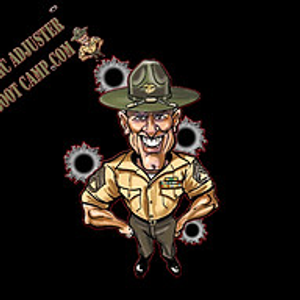 Public Adjuster Boot Camp - Logo