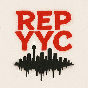 Your Calgary Real Estate - Logo
