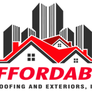 Affordable Roofing & Exteriors Inc