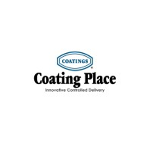 Coating Place - Logo